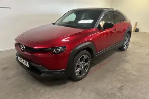 Mazda MX-30 2021